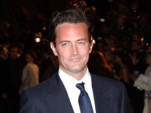 Мэтью Перри