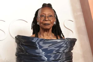 Вупи Голдберг