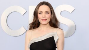 Рэйчел МакАдамс