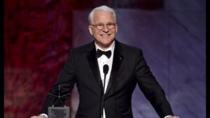 Стив Мартин