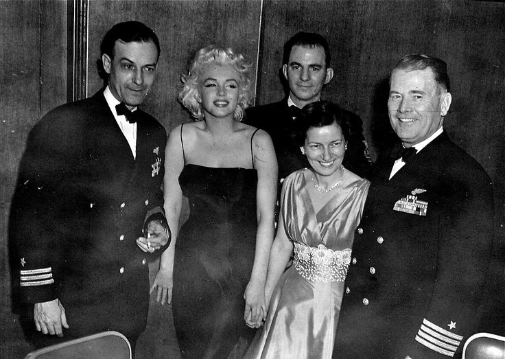 Долгожданная встреча