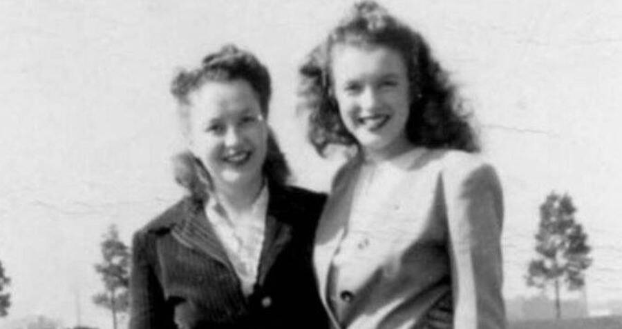 Долгожданная встреча