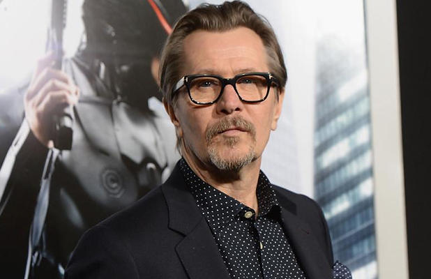 Гэри Олдман