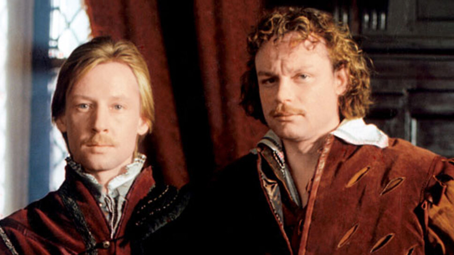 Жигунова зря считали настоящим джентльменом: его возненавидел Харатьян, и было за что