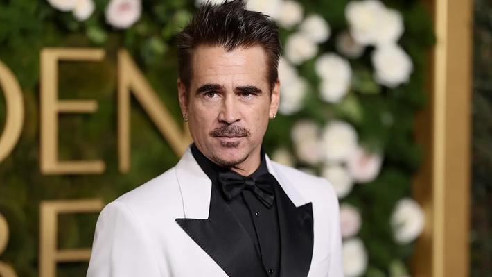 Колин Фаррелл снимется в боевике «Посвященный» — старт съемок запланирован на 2026 год