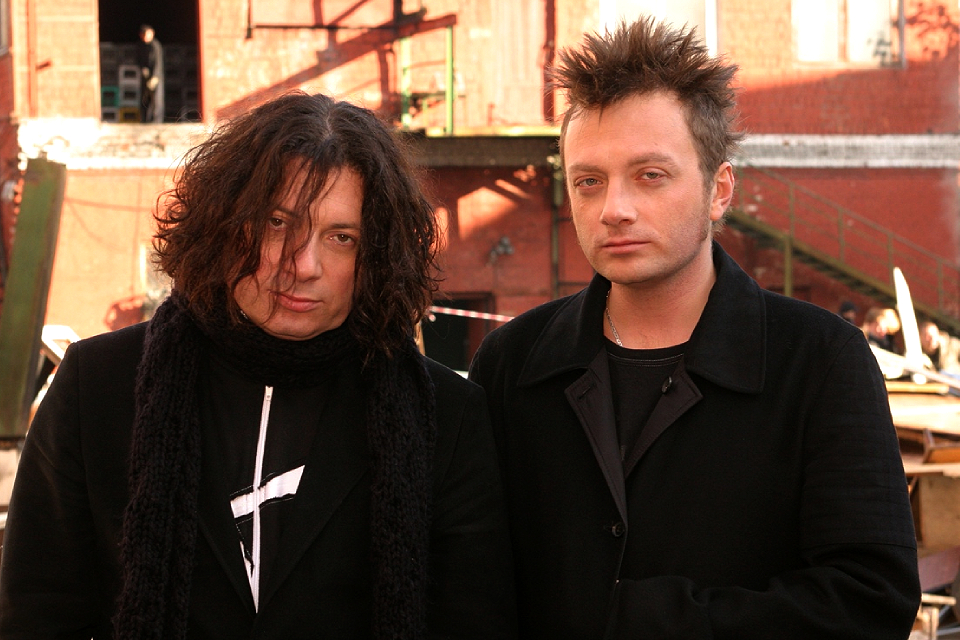 Почему распалась группа «Агата Кристи»: что случилось с Александром Козловым и как живут братья Самойловы сейчас