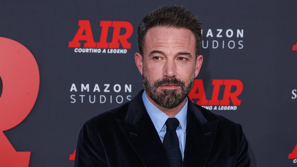 Бен Аффлек сделал неожиданное высказывание о Бритни Спирс