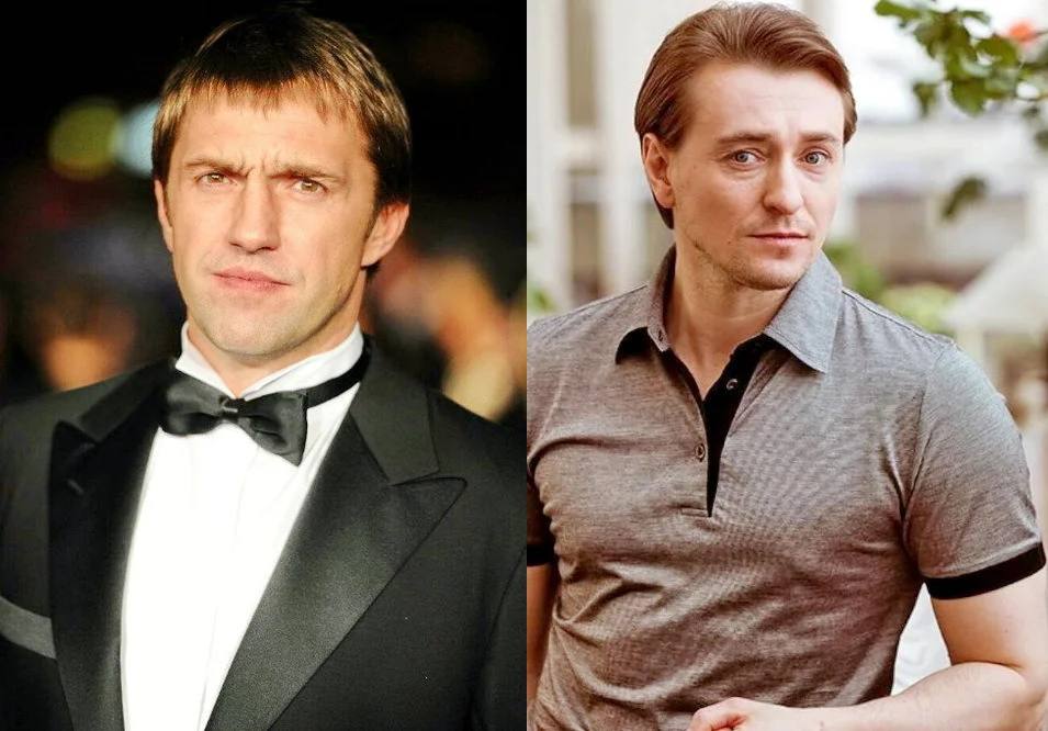 Актеры, которые никогда не выйдут на съёмочную площадку друг с другом ✿✔️ TVCenter.ru