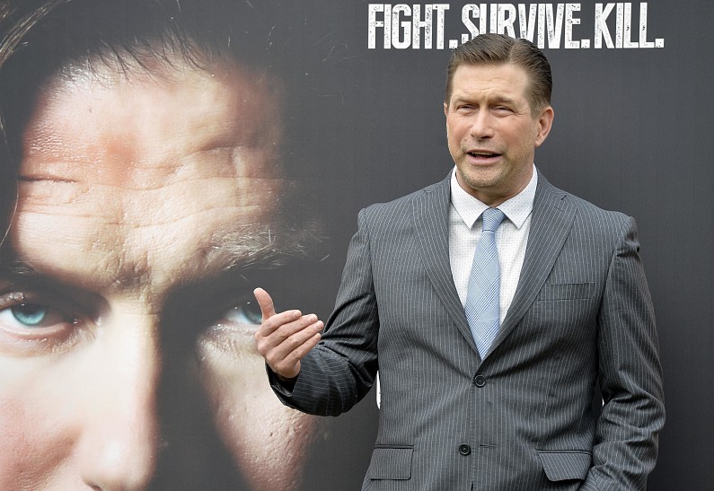 Стивен Болдуин раскритиковал брата за пародии на Трампа | OK-magazine.ru