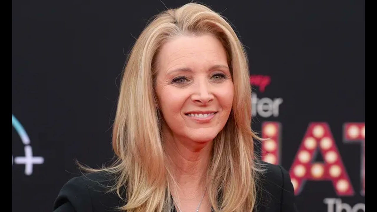 Лиза Кудроу