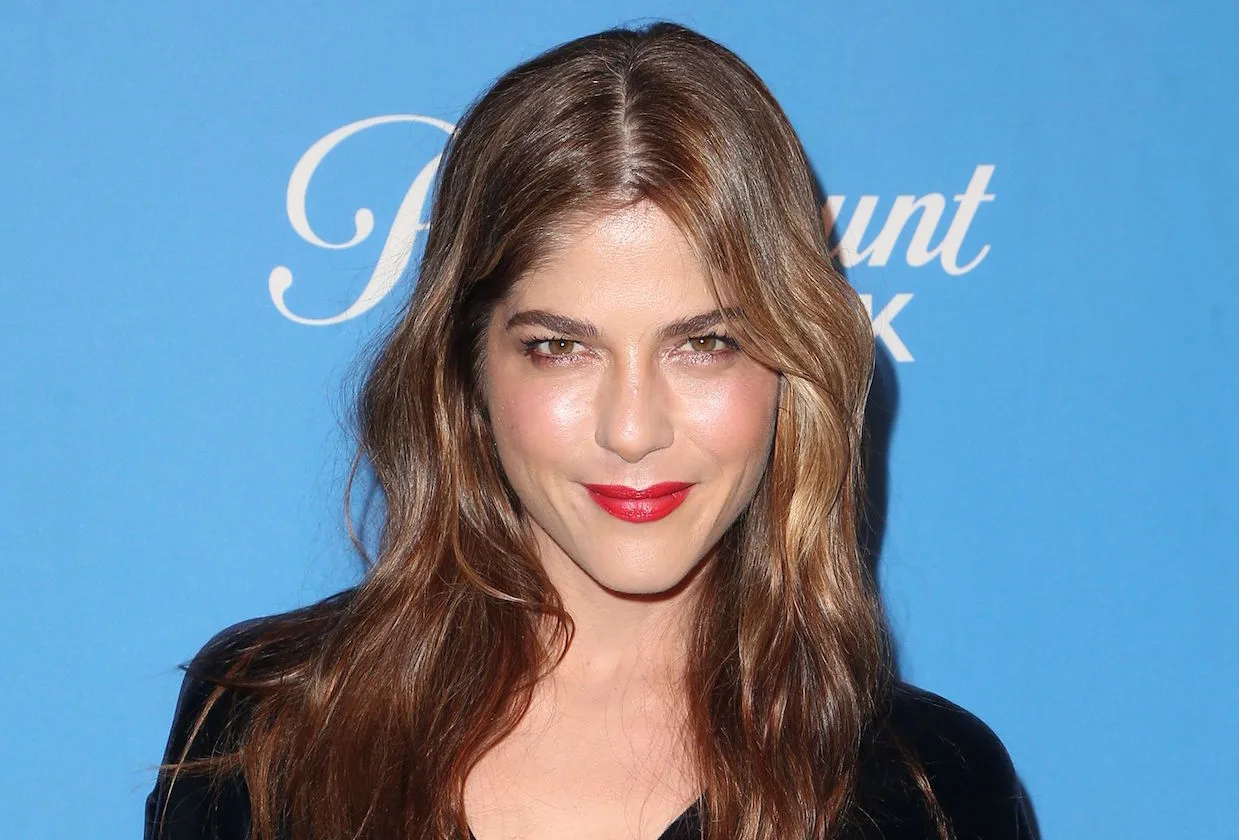 Сельма Блэр