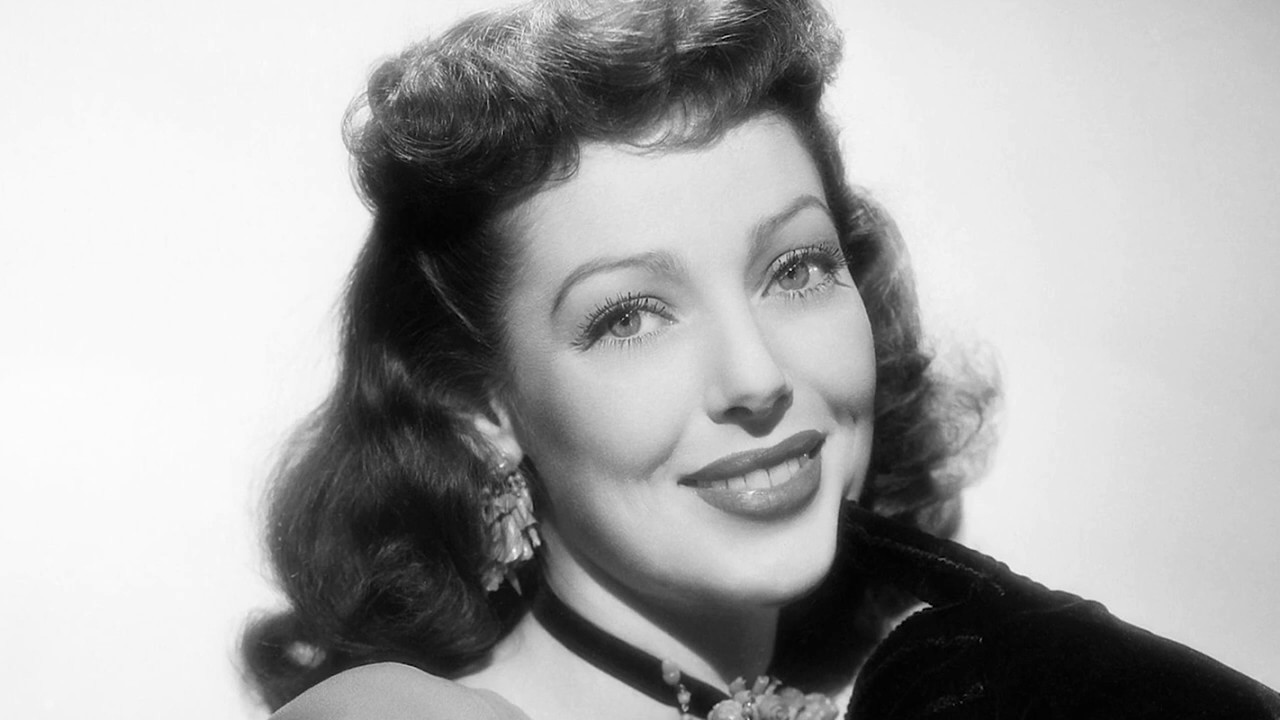 Лоретта Янг