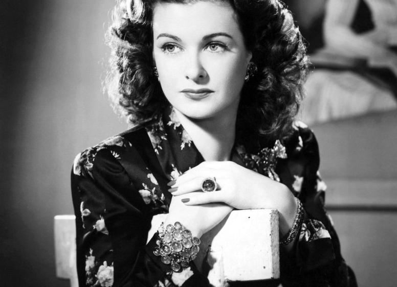 Джоан Беннетт