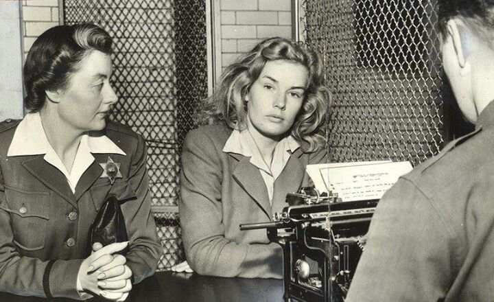 Возвращение