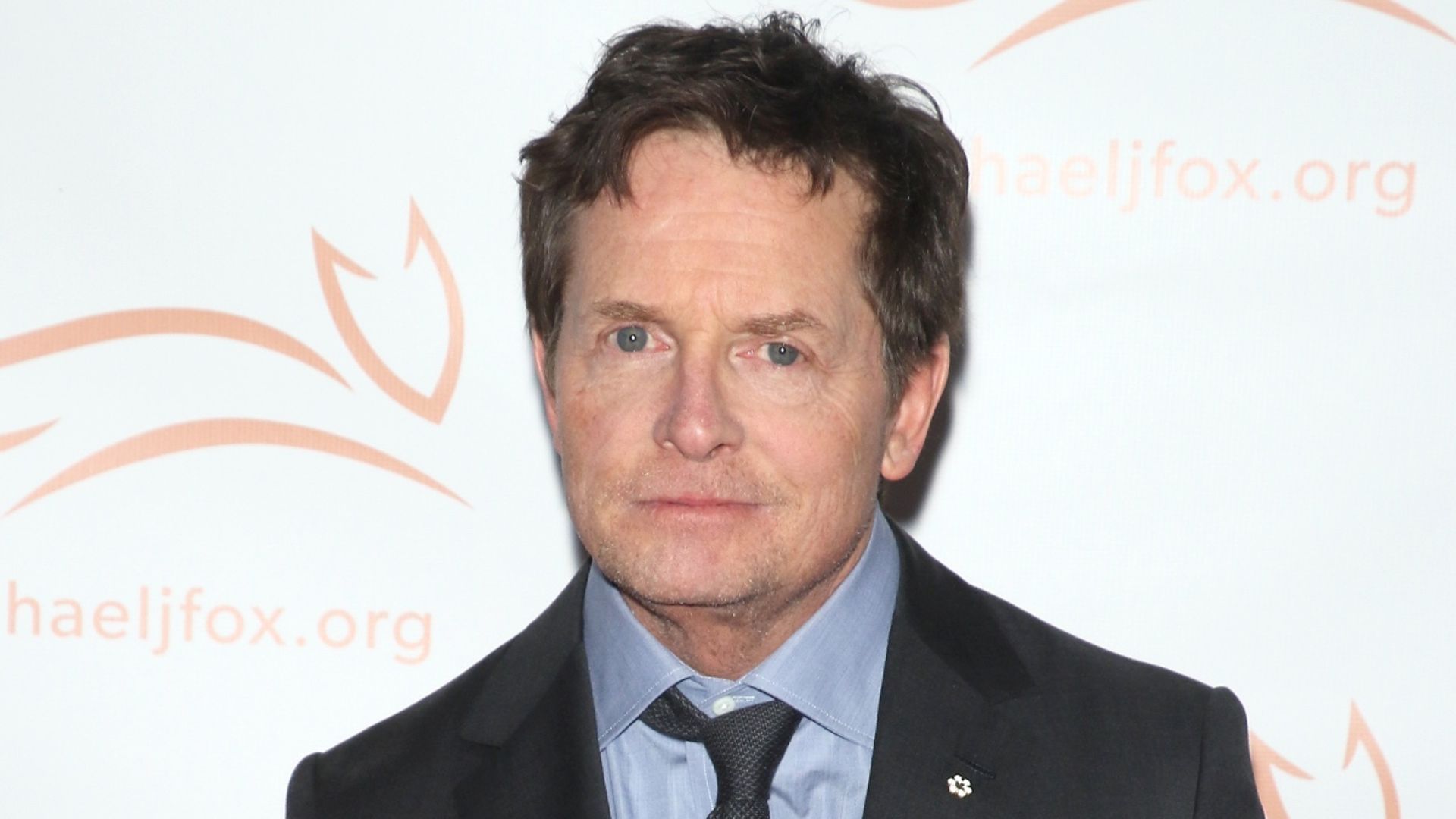 Майкл Джей Фокс