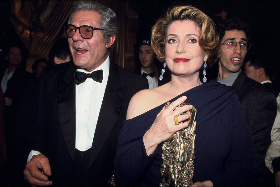 Личная жизнь