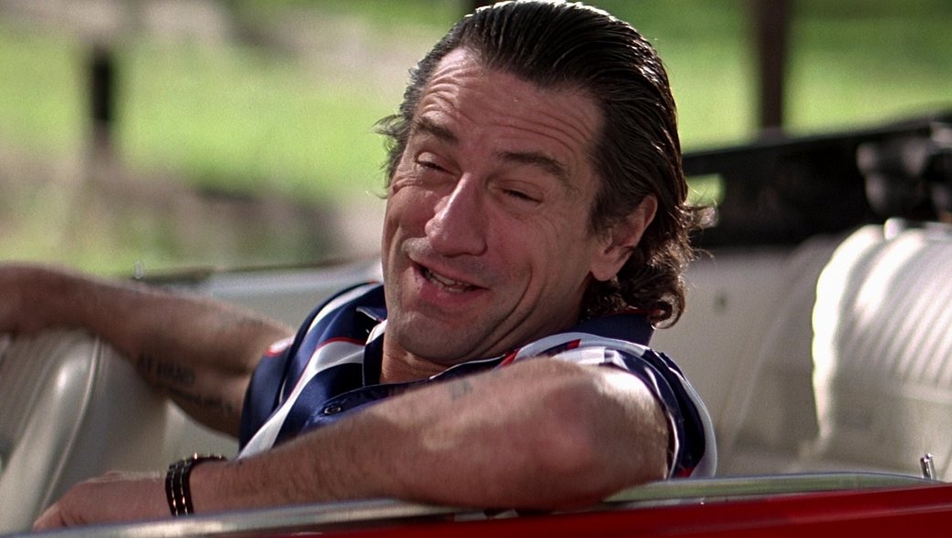 Роберт Де Ниро