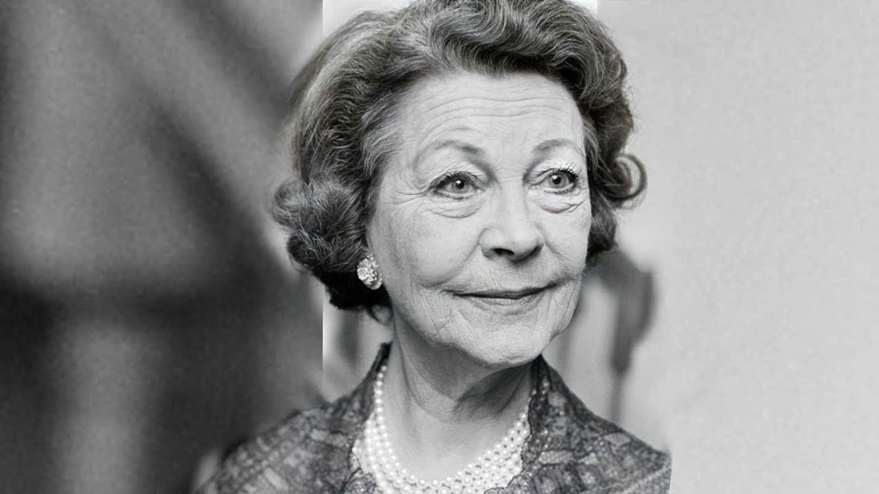 Последний роман