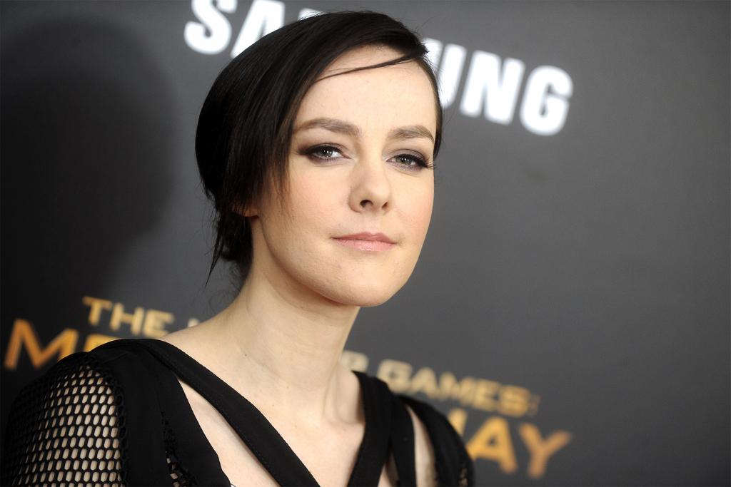 Джена Мэлоун