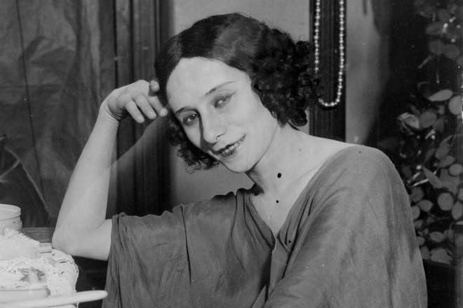 Единственная любовь