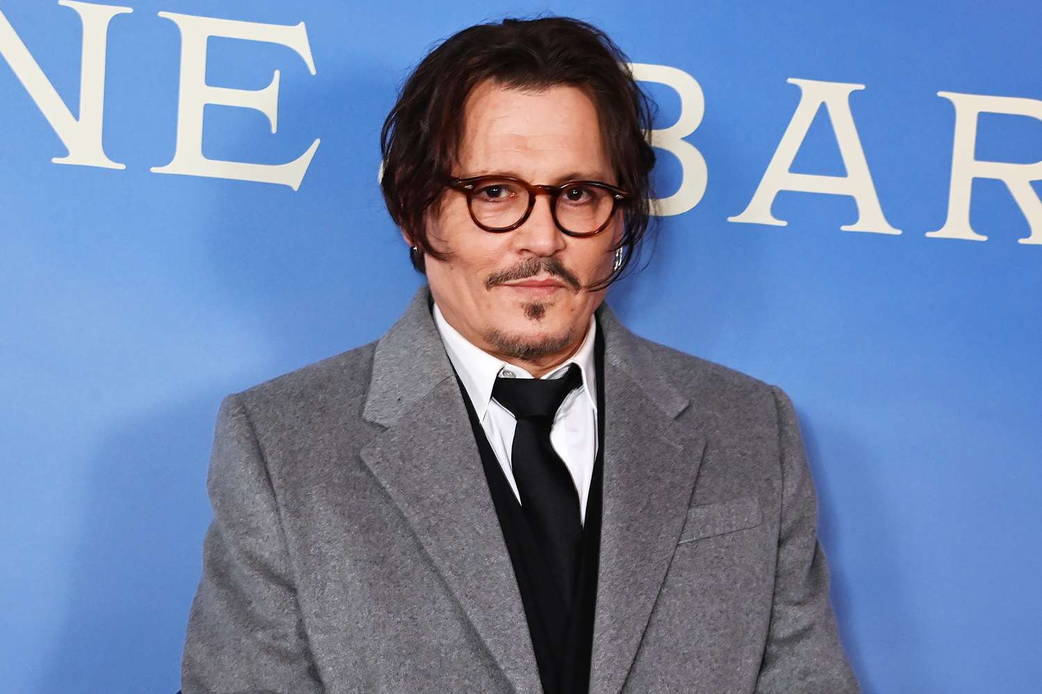 Джонни Депп