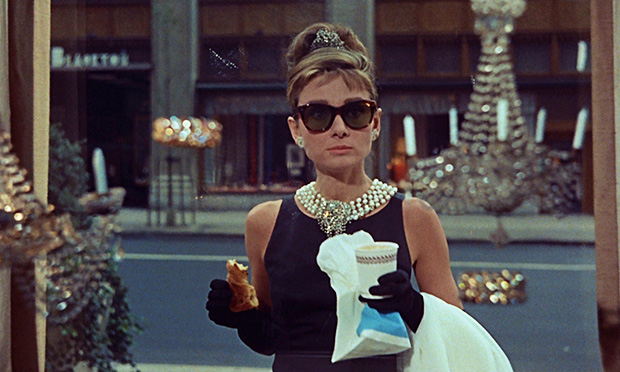 Прорыв и слава