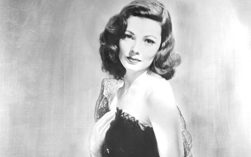 Вина преследовала ее всю жизнь