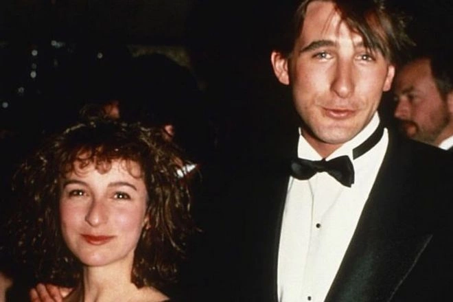 Уильям Болдуин, конец 80-х — начало 90-х