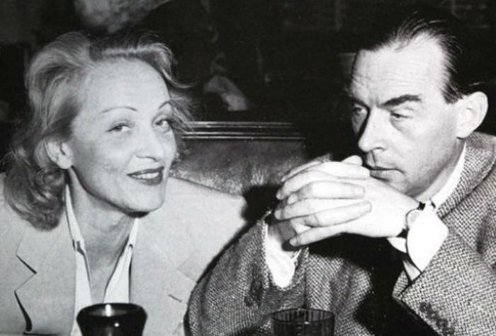 Личная жизнь