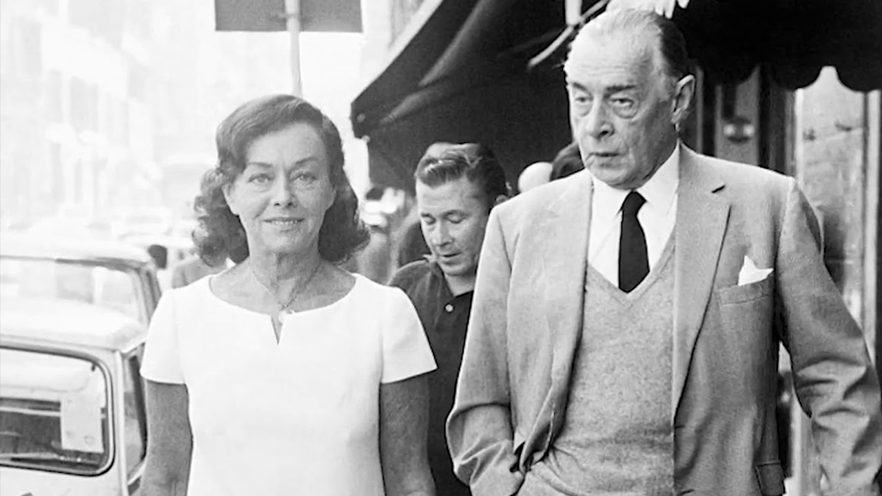 Личная жизнь