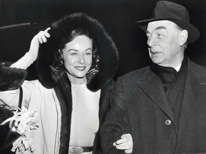 Личная жизнь