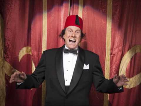 Томми Купер