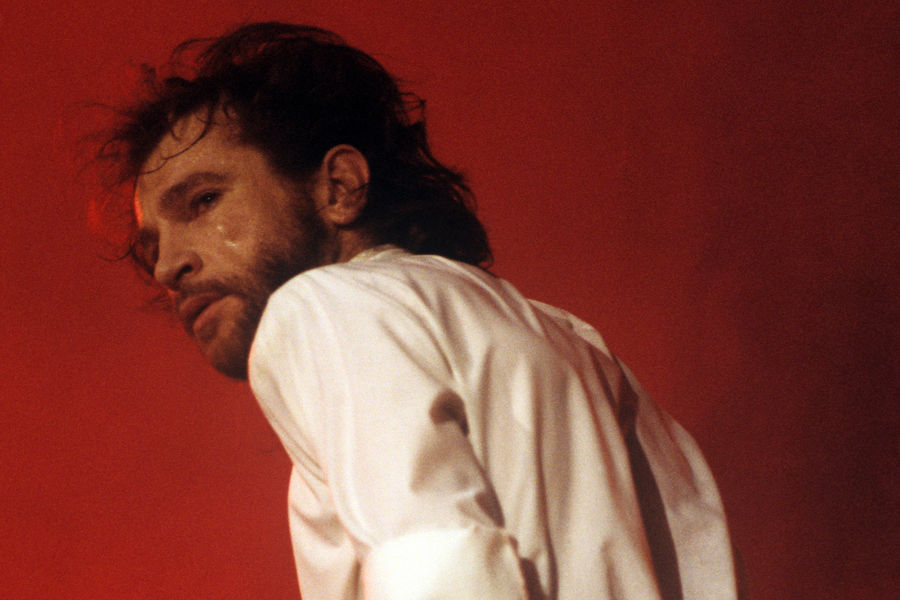 Игорь Тальков