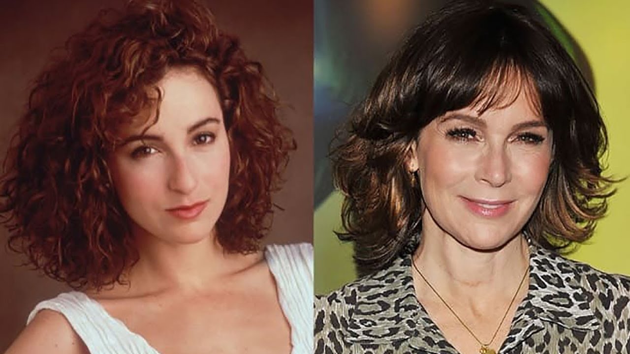 Дженнифер Грей