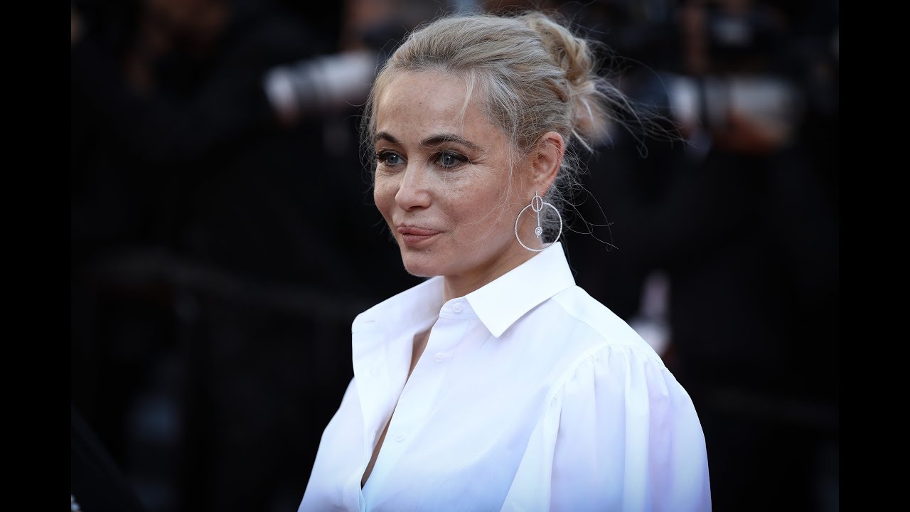 Эммануэль Беар