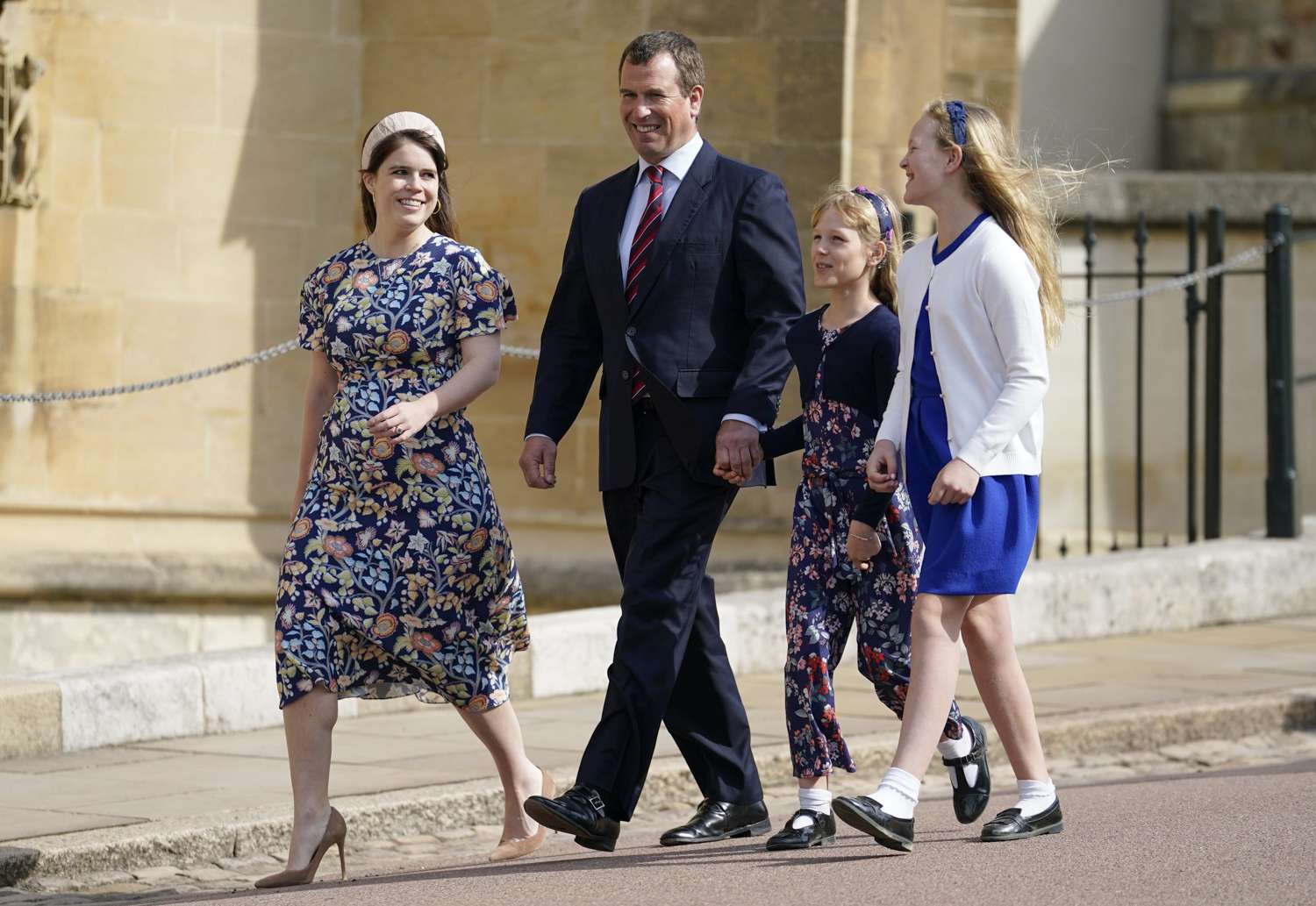 Полет эконом-классом