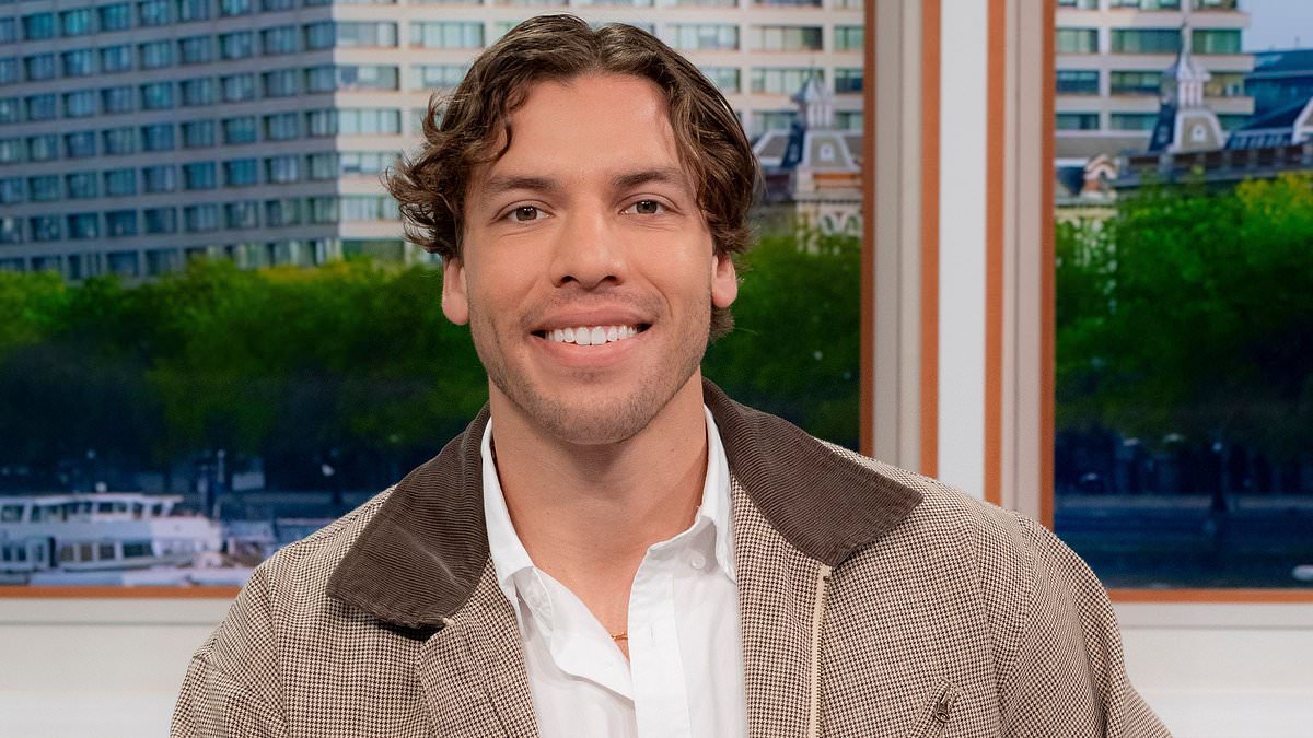 Джозеф Баэна