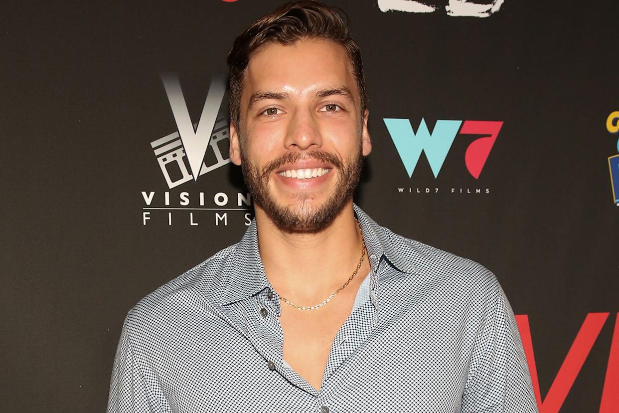 Джозеф Баэна