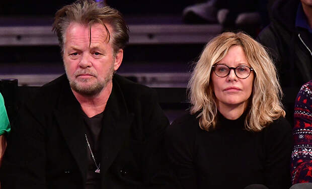 Разрыв помолвки с Джоном Мелленкампом