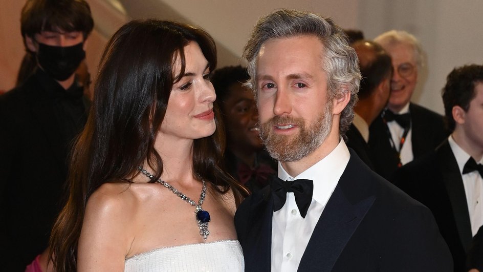 Счастливая пара