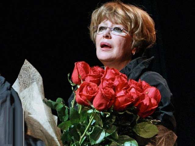 Долгожданное счастье