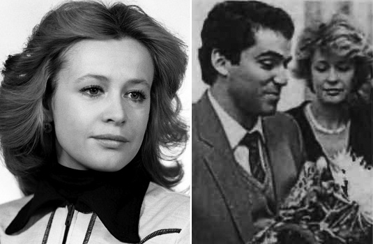 16 лет разницы