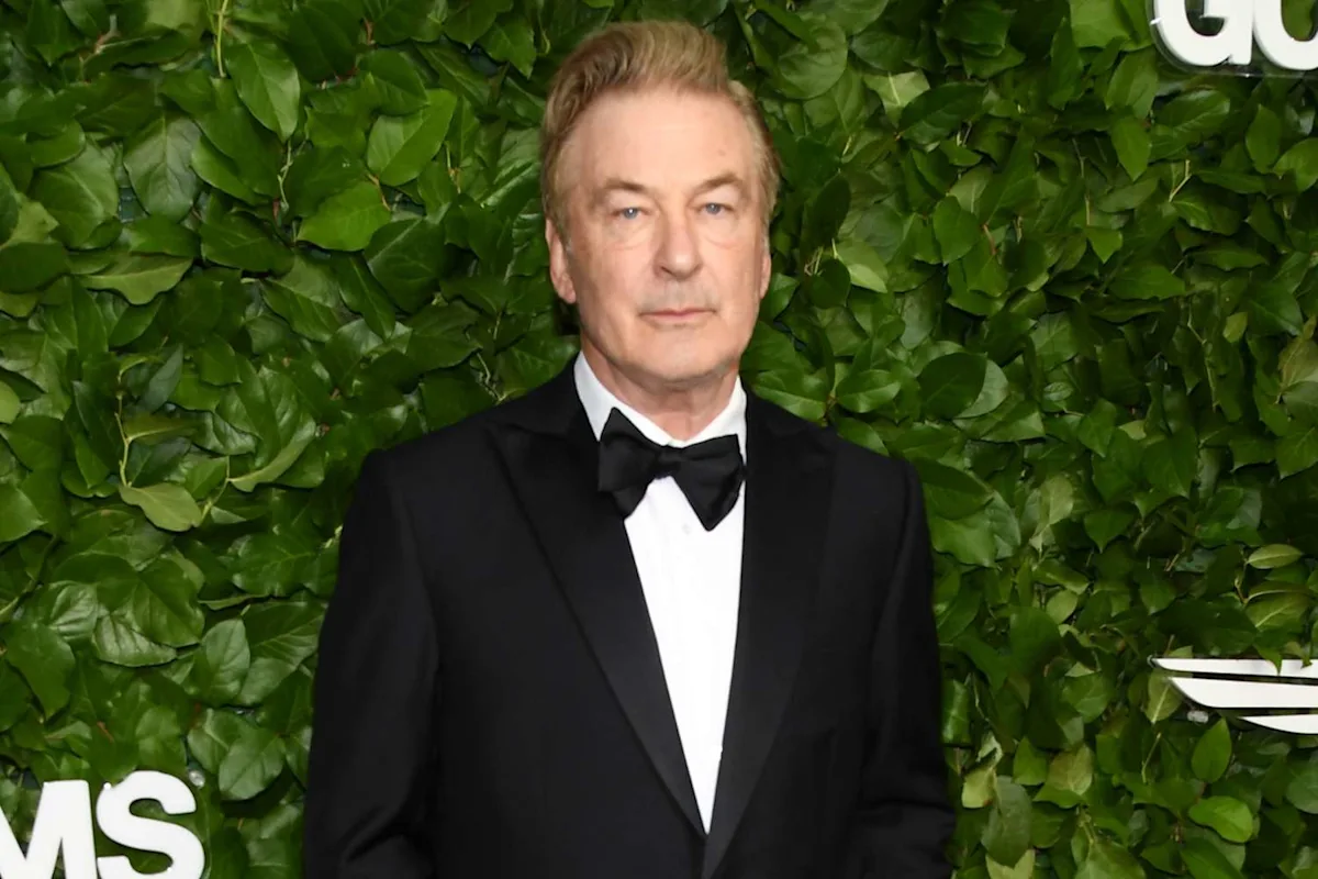 Алек Болдуин