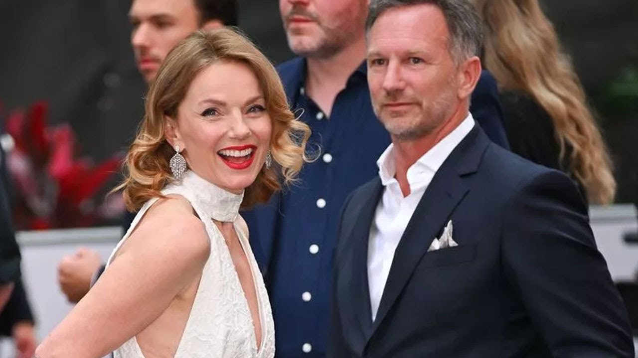 Джери Холлиуэлл