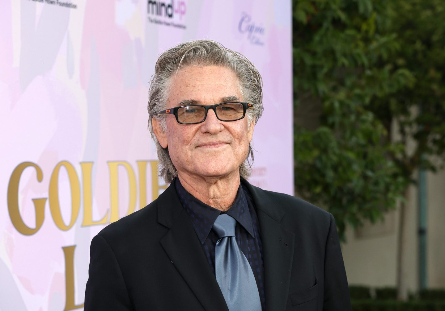 Курт Рассел