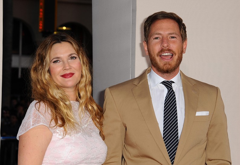 Третий брак