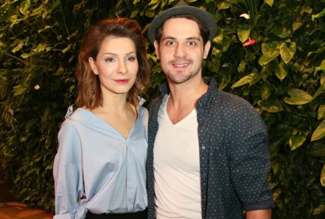 Елена Подкаминская