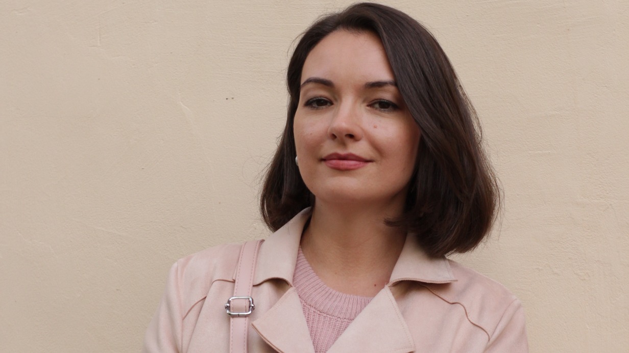 Ольга Павловец