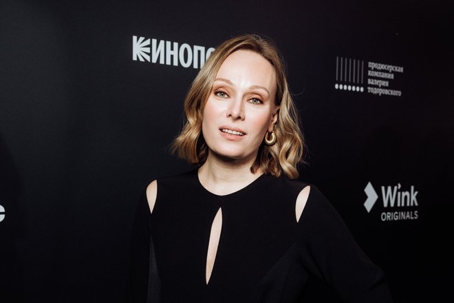 Ольга Ломоносова