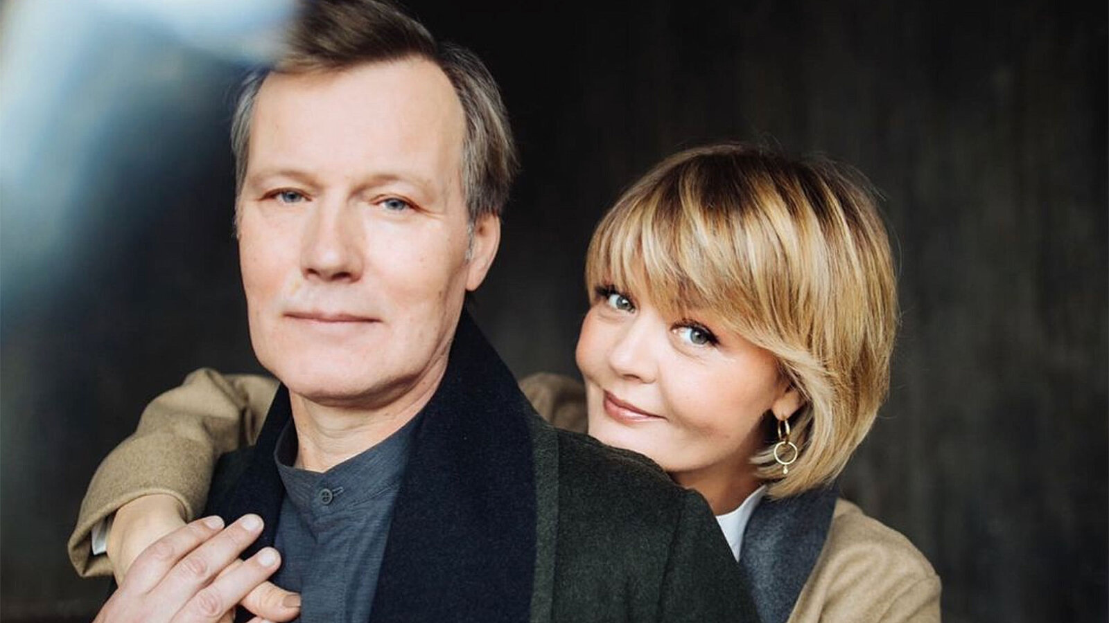 Юлия Меньшова